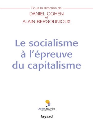 cover image of Le socialisme à l'épreuve du capitalisme